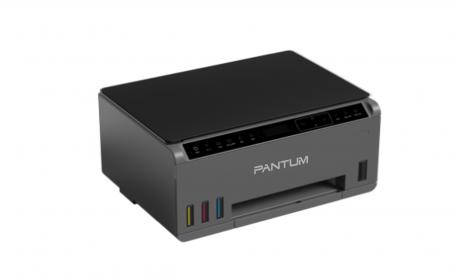 Pantum MT300W Mürekkep Tanklı Renkli Çok Fonksiyonlu Yazıcı